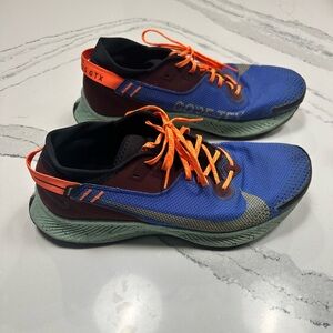 Nike Trail Pegasus GTX - size 13